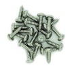 No.12 x 0.875 (5.5mm x 22mm) TX Pan Self-Tapping Screw
