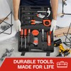 Pursonic Multi-Piece Household Tool Sets - Essential DIY Solutions for