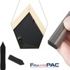 FramePac Flexipoint for Picture Frames Point Driver 15mm (9/16 inch)