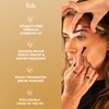 Fab Brows Duo Eyebrow Kit - Light / Medium Brown