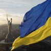Hypoth Double Sided Ukraine Trident Flag 3x5 FT Outdoor- UV
