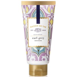 Maison Doute Rich Repair Hair Mask Tube, 5.3 oz (150 g) x 1