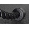 POWER-XTREME Cable Pull Handle, Triceps Rope/Tricep Rope with Swivel, Studio