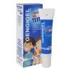 *gel Oral Gingigel Teen, 10 Unidades, Ácido Hialurónico, 15