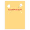 Happy Fathers Day Cards to Dad from Kids Funny Fathers