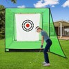 Golf Target, Target, Golf Target, Practice Target, 1.8 x 1.5