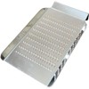 Kishu Shinke Pure Copper Household Grater, Small Size