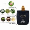 Ladies Night - 90ml, Diamond Cap, an Unforgettable Evening Glamour