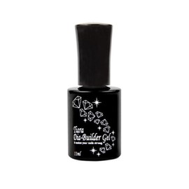Gracia 그라시아 티아라 다이아 빌더젤 Glacia Tiara Diamond Builder Gel
