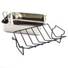 Norpro Nonstick Roasting Rack Heavy Duty | Extra Large 13"