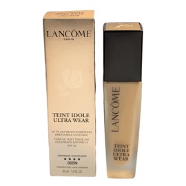 Lancôme Lancome Teint Idole Ultra Wear Foundation 24H Shade 355N Long Wear MSRP $65