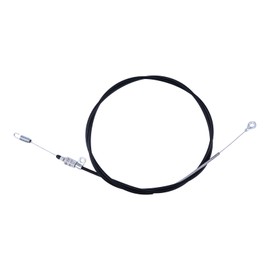 IEQFUE 137-4807 Traction Cord Compatible with Exmark X Series Toro Timemaster Turfmaster 30" Lawn Mowers