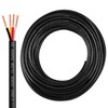 18 Gauge Wire 4 Conductor,18 AWG Electrical Wire Stranded PVC
