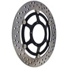 NICHE Front Brake Rotor Pad Kit For Honda CBR1000RR 06455-MKF-D41