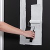 Rust-Oleum 369384 Advanced Dry Door & Trim Paint, Quart, Satin