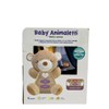 Baby Musical Plush Toy with 20 Melodies Lullabies Teddy Bear