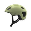 LAZER Verde KinetiCore, Sustainably Made E-Bike Helmet, Lemongrass, Small/Medium