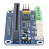 Motor Driver Board for Micro:bit Control 2-Way DC Motor 3-Way