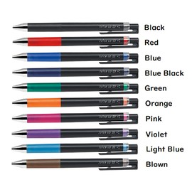 Pilot Juice up 04 Retractable Gel Ink Pen 0.4mm Ultra Fine Point 22 Colors Set (LJP200S4-10C, LJP120S4-6CP, LJP120S4-6CM) With Original Stylus Ballpoint Touch Pen