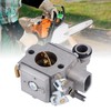 Carburetor Carb Replacement Fit for STIHL MS341 MS361 Chainsaw Parts