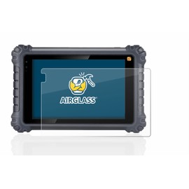 BROTECT Protective Glass for Autel MaxiCom MK906Pro-TS Protective Film Tempered Glass [Extremely Scratch-Resistant 9H, Anti-Fingerprint, Ultra Transparent]