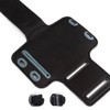 DFV mobile - Professional Cover Neoprene Waterproof Armband Light Reflecting