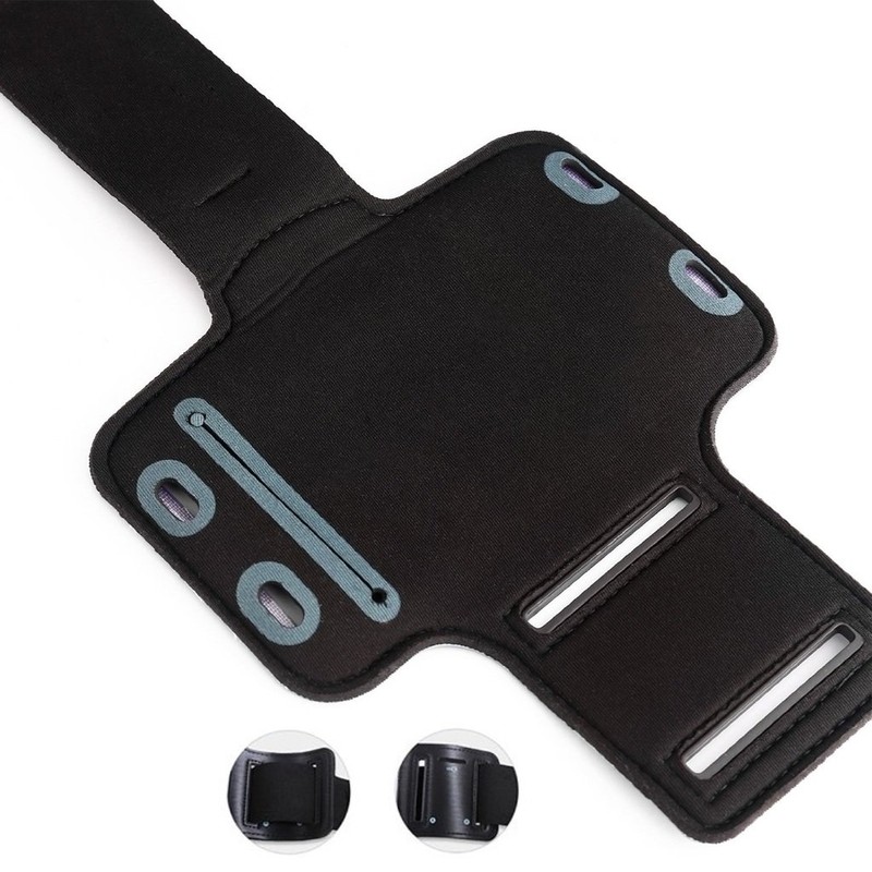 DFV mobile - Professional Cover Neoprene Waterproof Armband Light Reflecting