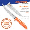 Dexter Outdoors Dextreme Dual Edge 8" Stiff Fillet Knife |