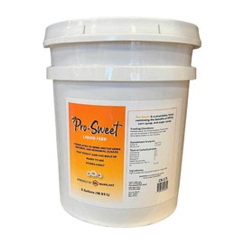Mann Lake ProSweet 5 Gallon Pail