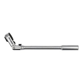 Vega Mini Ratchet Set | Professional Grade Low Profile Reversible Ratchet Wrench Set with Adjustable Extension Bar