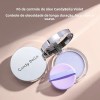Polvos Compactos Mate Candy Bella Control De Brillo Neutral /