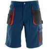 Reis Men's Protective Work Shorts 270 g/m², 65%, Polyester, 35%