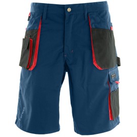 Reis Men's Protective Work Shorts 270 g/m², 65%, Polyester, 35% Cotton - l