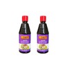 Chili Sauce Group (2 PACKS, HOISIN SAUCE)
