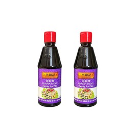 Chili Sauce Group (2 PACKS, HOISIN SAUCE)