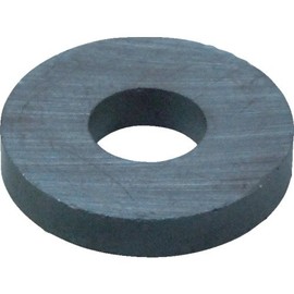 Light Ring Type Anisotropic Ferrite, 50 X 16 X 10, – 1 Mgr – 50