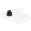 Semptec Urban Survival Technology Folding Canister Camping: Foldable Water Canister