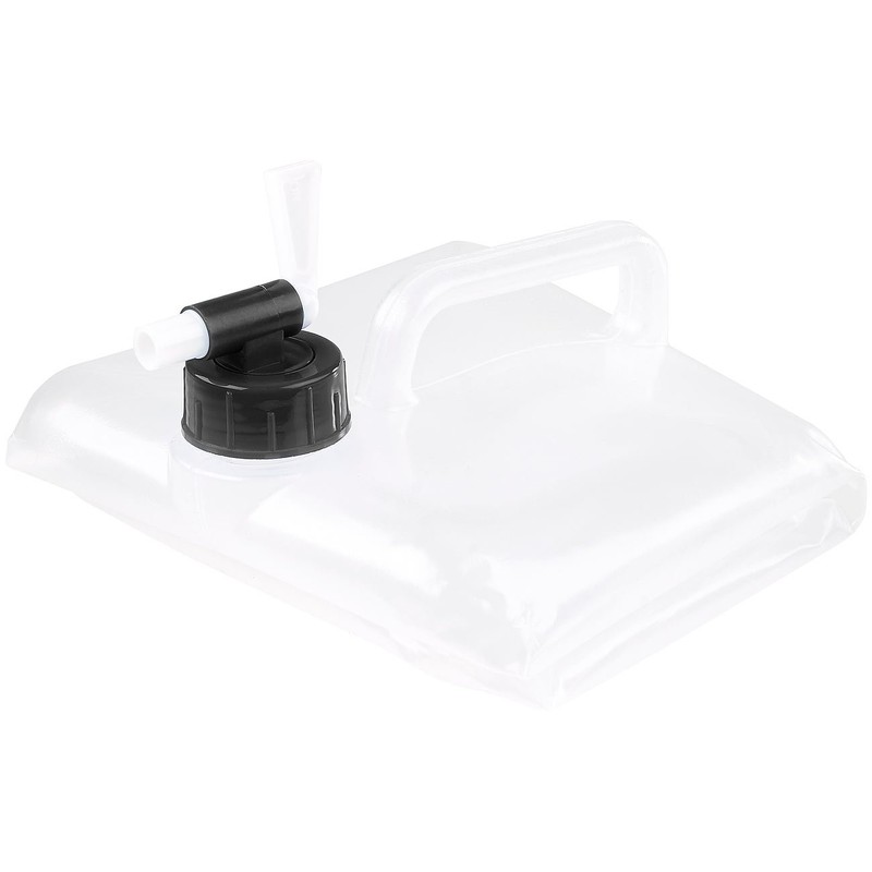 Semptec Urban Survival Technology Folding Canister Camping: Foldable Water Canister