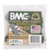 BMC OD Green Gray Tan Miniature Baby Doll 1:32 Scale