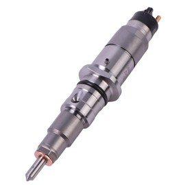 0445120059 0445120231 4945969 3976372 5263262 Common Rail Injector for Cummins QSB4.5 QSB5.9 QSB6.7 Engine Komatsu PC200-8 PC220-8 PC270-8 WA200-6 WA250-6 WA380-6