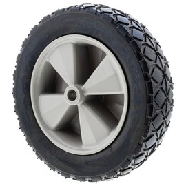 Ariens 07149900 Wheel Assembly Genuine Original Equipment Manufacturer (OEM) Part