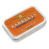 Barkleys Ginger Breath Mints - Strong Ginger Flavor Cool Mint