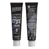 Bronsun; Tinte En Crema Para Ceja Y Pestaña; Dye Cream