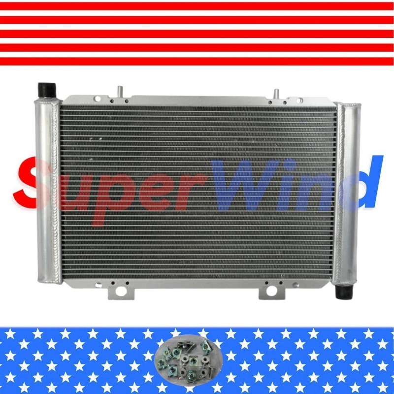 SuperWind for 2011-2021 CANAM CAN-AM Maverick Commander MAX 1000/800 R