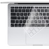 NPUOLS Ultra Thin Keyboard Cover for MacBook Air 13.3 M1