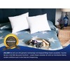 Zollner 114 Set of 2 Microfibre Cushions Various Sizes Washable