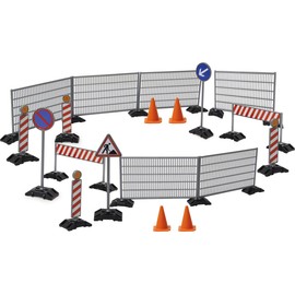 Jamara 412413 Construction Site Set