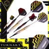 Turnart Darts Plastic Tip - Professional Soft Tip Darts Set