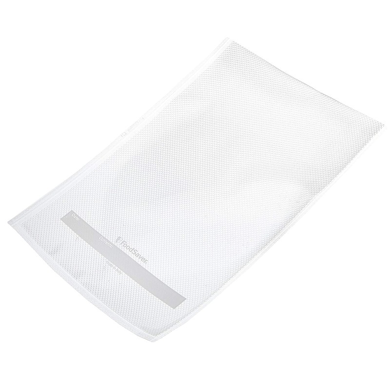 Foodsaver FSB4802-I Food Storage Vacuum Bags 20,7 x 29,2 cm