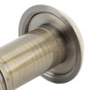 Door Viewer Peephole HD Lens 200° Wide Angle Safety Door